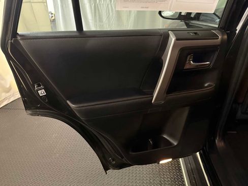 Certified 2024 Toyota 4Runner Limited image 24