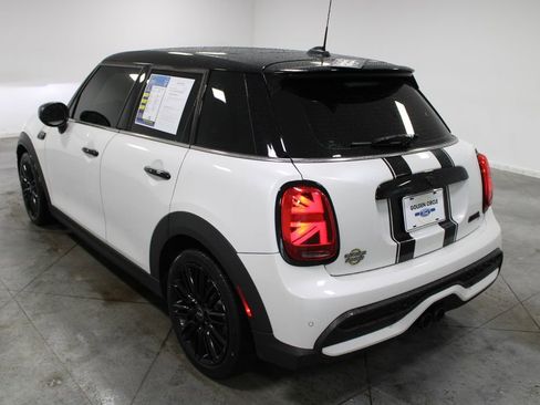 Used 2024 MINI Cooper S image 7