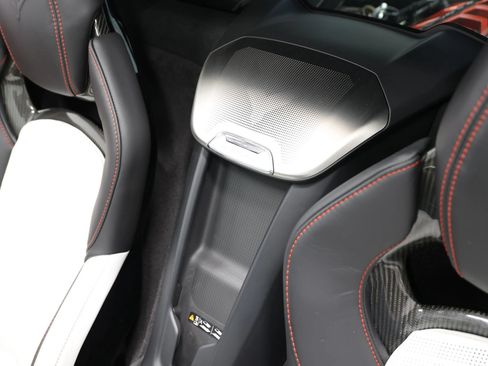 Used 2023 Chevrolet Corvette Stingray Premium Cpe w/ Z51 Performance Package RWD image 21