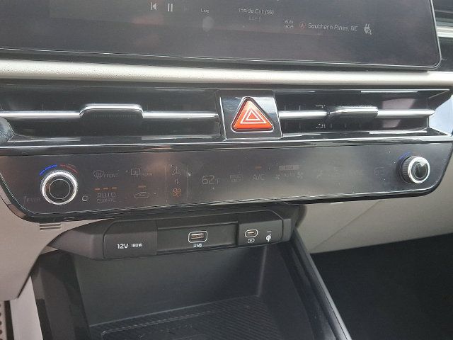 Certified 2023 Kia Niro Wave w/ Wave Preserve Package FWD image 18