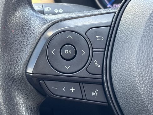 Used 2024 Toyota RAV4 LE AWD/4WD image 19