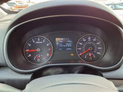 Used 2017 Kia Sportage EX w/ EX Premium Package image 26