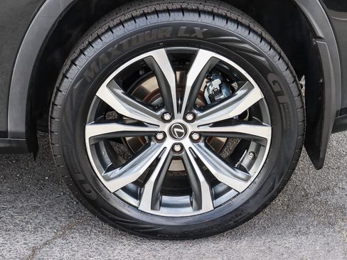 Used 2021 Lexus RX 350L FWD w/ Premium Package image 11