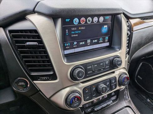 Used 2020 GMC Yukon XL Denali w/ Open Road Package AWD/4WD image 12