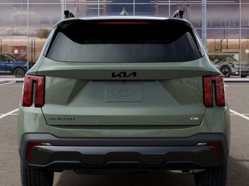 New 2026 Kia Sorento SX AWD/4WD image 13