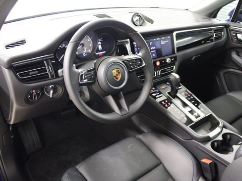 New 2026 Porsche Macan S AWD/4WD image 4