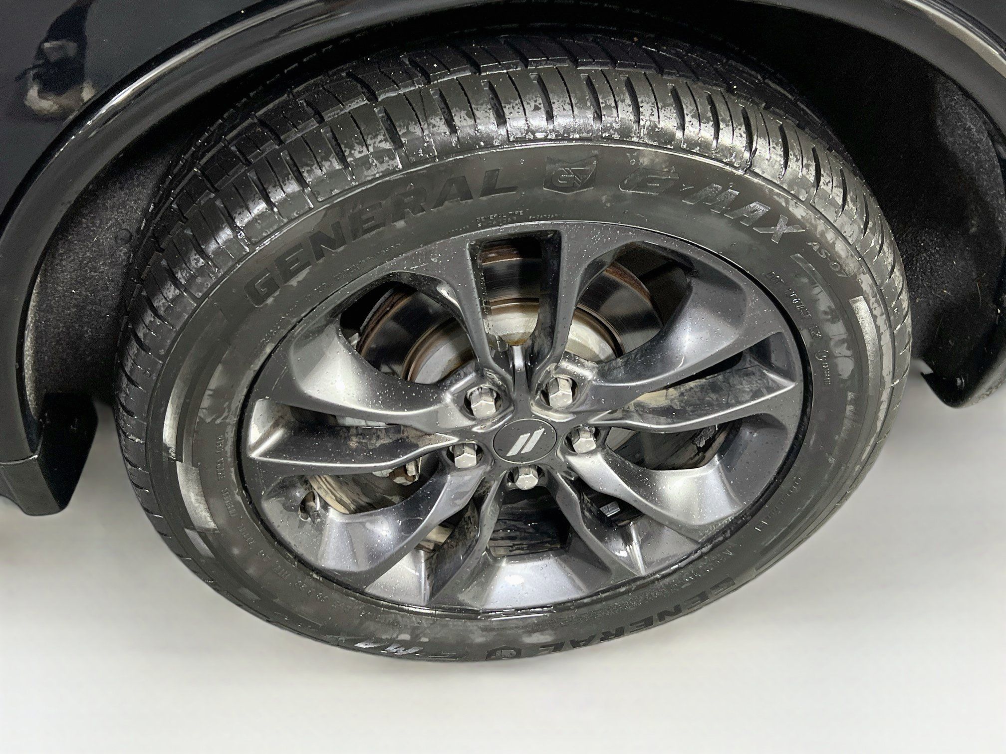 Used 2023 Dodge Durango R/T AWD/4WD image 34