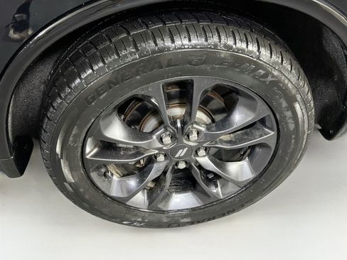 Used 2023 Dodge Durango R/T AWD/4WD image 34