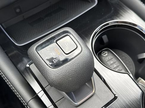 New 2026 Nissan Rogue Platinum w/ Platinum Premium Package image 24