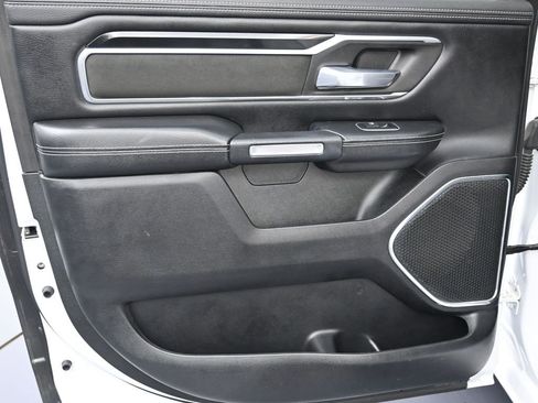 Used 2021 RAM 1500 Laramie w/ Sport Appearance Package image 28