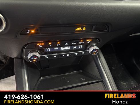 Used 2024 MAZDA CX-5 2.5 Turbo w/ Premium Package image 24