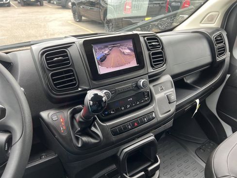 Used 2025 RAM ProMaster 3500 image 15