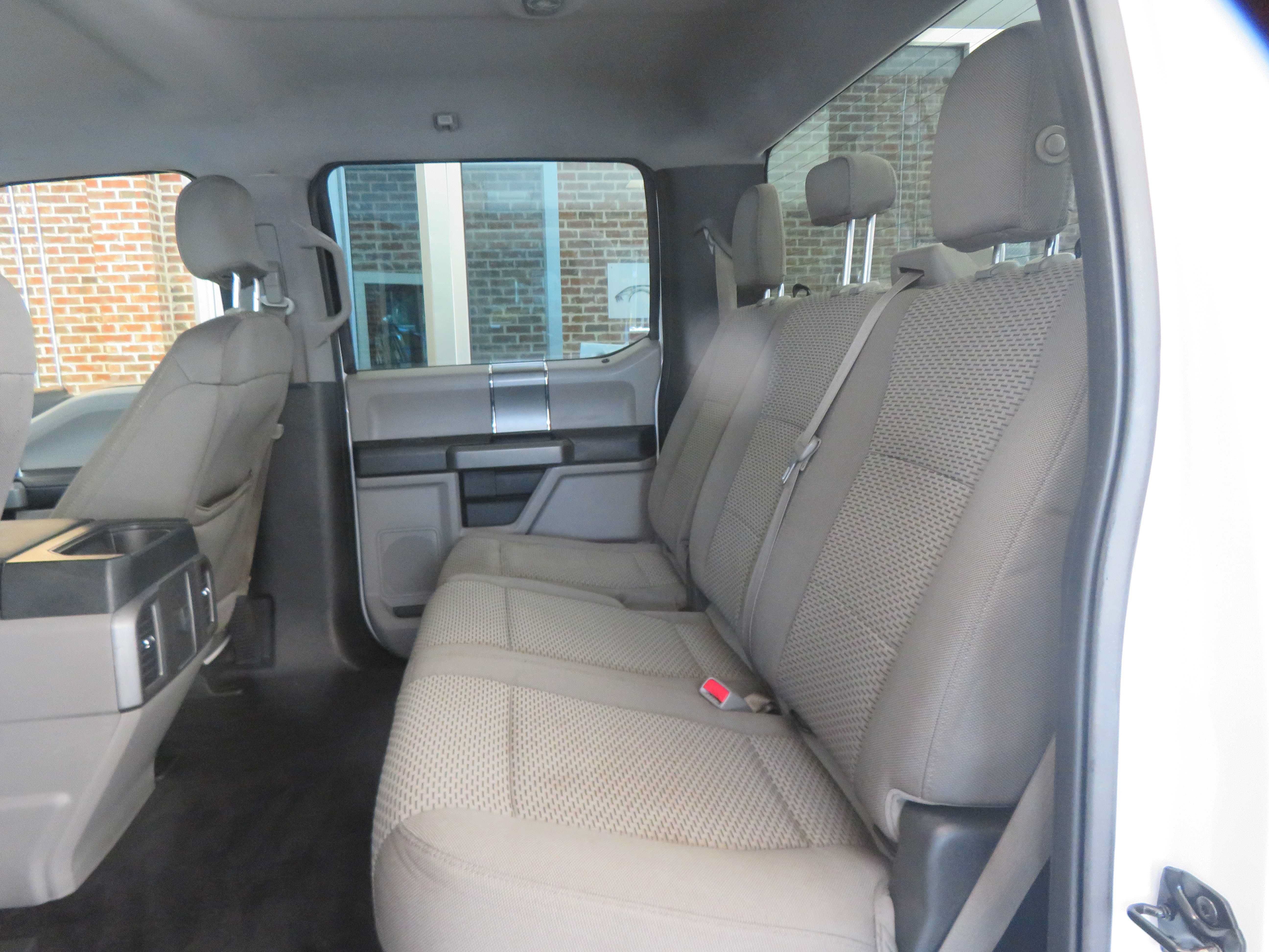 Used 2016 Ford F150 XLT w/ Equipment Group 301A Mid RWD image 19