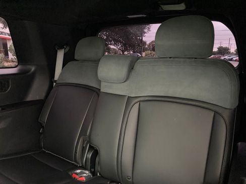Used 2027 Kia Telluride X-Line SX Prestige w/ Towing Package AWD/4WD image 10
