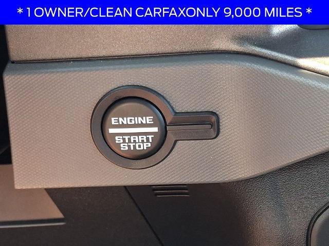 Certified 2024 Ford Bronco Big Bend AWD/4WD image 23