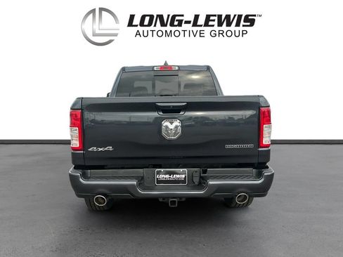 Used 2020 RAM 1500 Big Horn AWD/4WD image 5