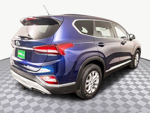 Used 2019 Hyundai Santa Fe SE image 8