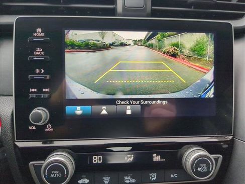 Used 2020 Honda Insight EX image 16