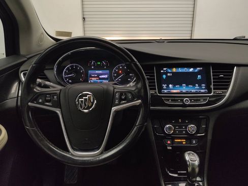 Used 2020 Buick Encore Preferred w/ Safety Package image 22