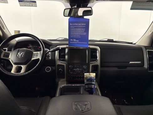 Used 2017 RAM 3500 Laramie w/ Convenience Group image 28