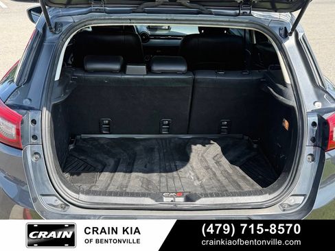 Used 2016 MAZDA CX-3 Touring FWD image 28
