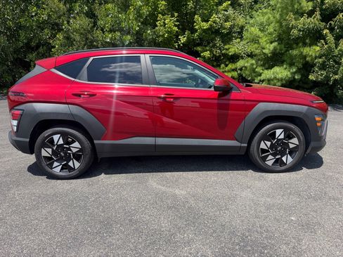 Used 2024 Hyundai Kona SEL FWD image 16