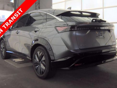 Used 2024 Nissan Ariya FWD image 5