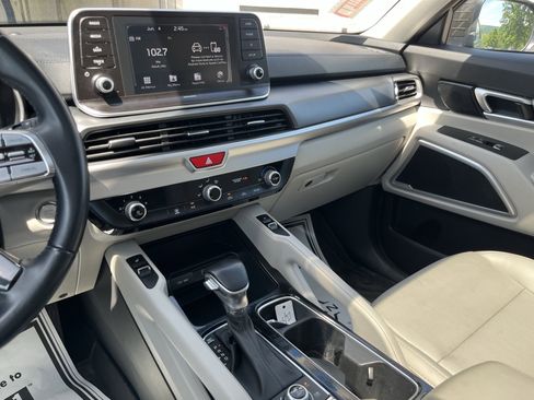 Used 2020 Kia Telluride S AWD/4WD image 29