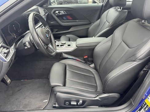 Used 2023 BMW M240i xDrive Coupe w/ Premium Package image 26