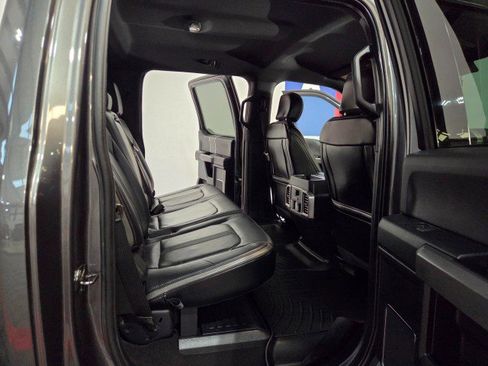 Used 2020 Ford F350 Platinum image 74