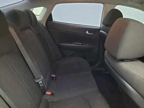 Used 2019 Kia Optima LX FWD image 19