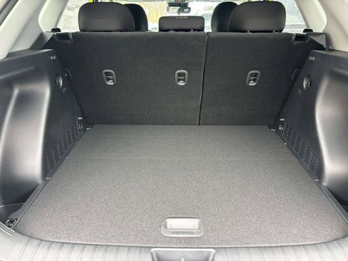 New 2026 Hyundai Kona SEL Sport image 4