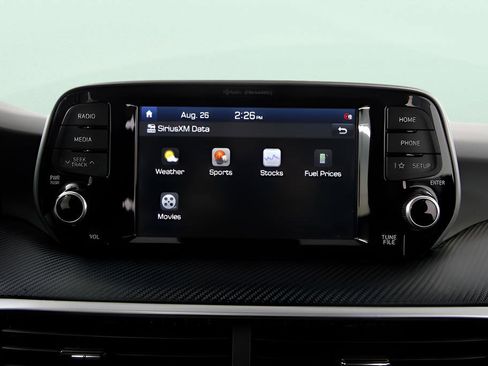 Used 2020 Hyundai Tucson SEL image 32