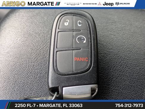 Used 2021 Jeep Cherokee Latitude Lux AWD/4WD image 32