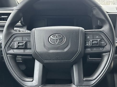 New 2026 Toyota Tacoma SR5 image 19