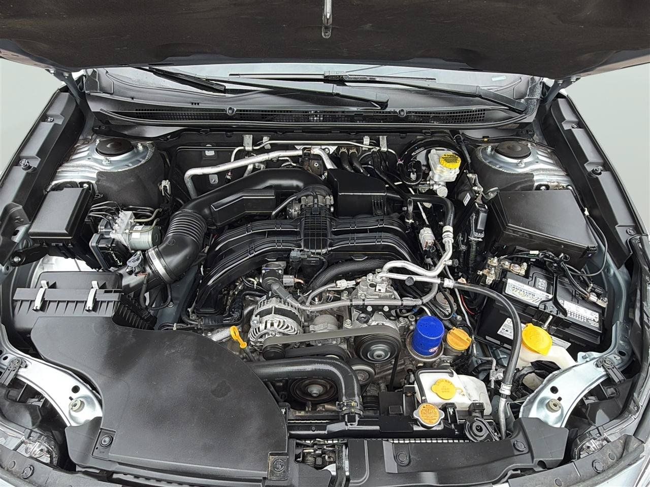 Used 2021 Subaru Outback AWD/4WD image 26