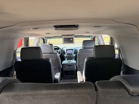 Used 2018 GMC Yukon XL SLT w/ Open Road Package image 18