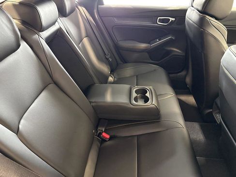 New 2026 Acura Integra A-Spec FWD image 37