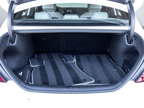 Used 2026 Genesis G70 3.3T Sport Prestige image 21