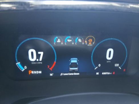 Used 2023 Ford F150 Lariat AWD/4WD image 14