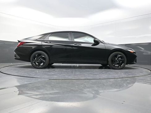 New 2026 Hyundai Elantra SEL Sport Premium w/ Cargo Package FWD image 37