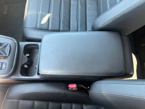Used 2026 Honda CR-V EX-L image 37