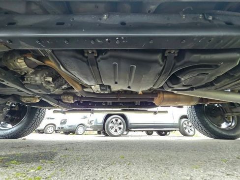 Used 2016 Toyota Tundra 1794 Edition image 43