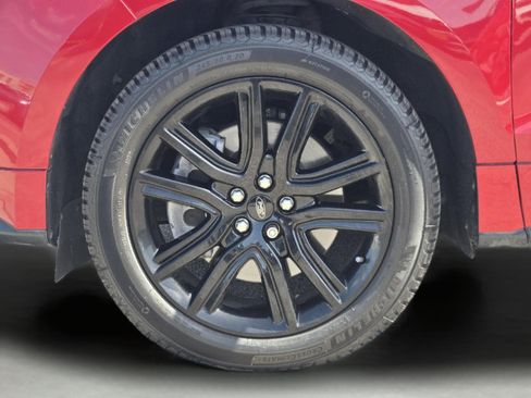 Used 2023 Ford Edge ST-Line AWD/4WD image 19