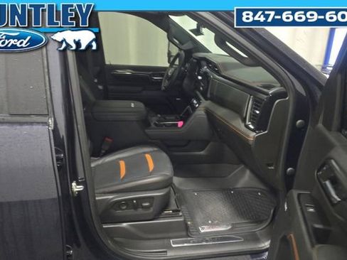 Used 2024 GMC Sierra 3500 AT4 w/ AT4 Premium Plus Package image 7