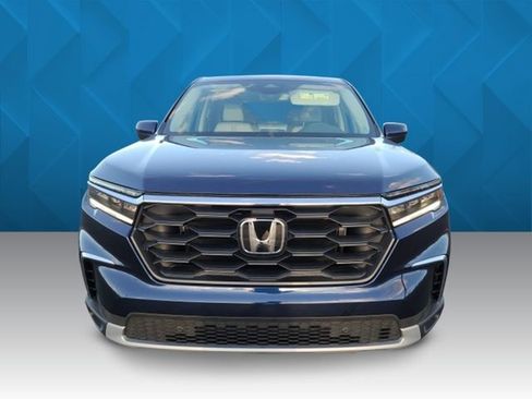 New 2025 Honda Pilot EX-L image 5