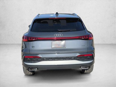 New 2025 Audi Q5 Premium image 6