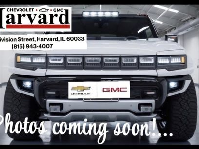 Used 2024 Chevrolet Brightdrop 600 w/ Battery Pack, Max Range