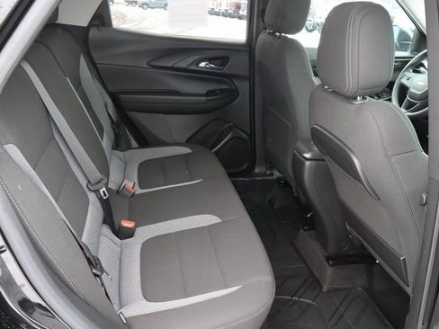Used 2024 Chevrolet TrailBlazer LT image 20