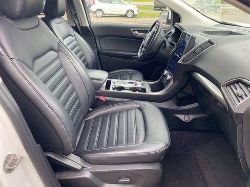 Used 2024 Ford Edge SEL w/ Convenience Package AWD/4WD image 25